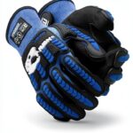 MAGID TRX685 Impact Safety Gloves 18‑Gauge AeroDex Cut‑Resistant-0