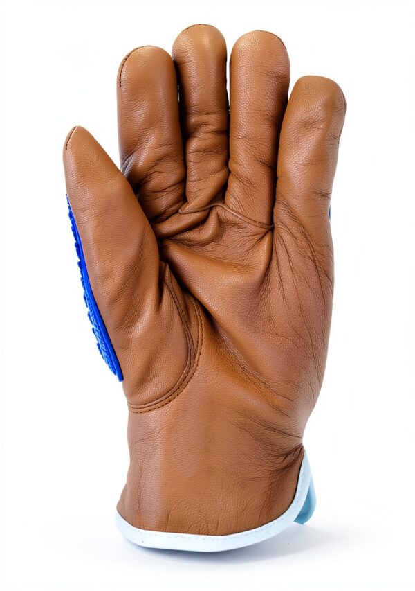 MAGID Winter Work Gloves TRX843WXL Impact Reducing Safety Gloves-1