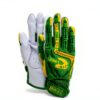 MAGID TRX743 Construction Gloves Hi-Vis Impact Cut‑Resistant Gloves-1