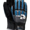 MAGID Thermal Insulated Work Gloves TRX546W Impact Protection Unisex-2