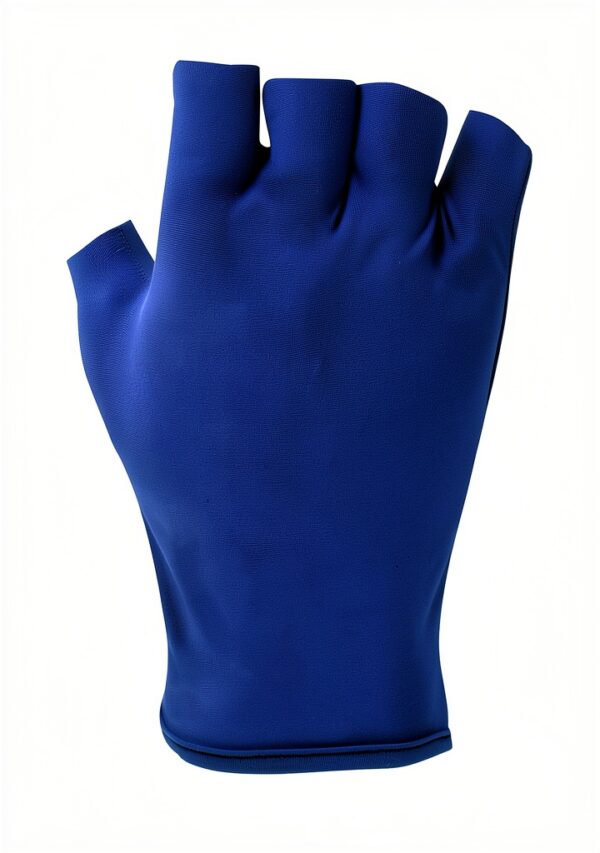 MAGID Impact Reducing Safety Gloves ATV202L Gel Palm Padding-2