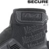 Mechanix Wear MPact Fingerless Tactical Impact Gloves X Large Black-5