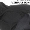 Mechanix Wear MPact Fingerless Tactical Impact Gloves X Large Black-3