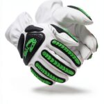 Magid Glove T-REX Rebel Series TRX814 Driver Gloves White Goatskin-0