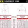 Mechanix Wear MPact Fingerless Tactical Impact Gloves Black Medium-7